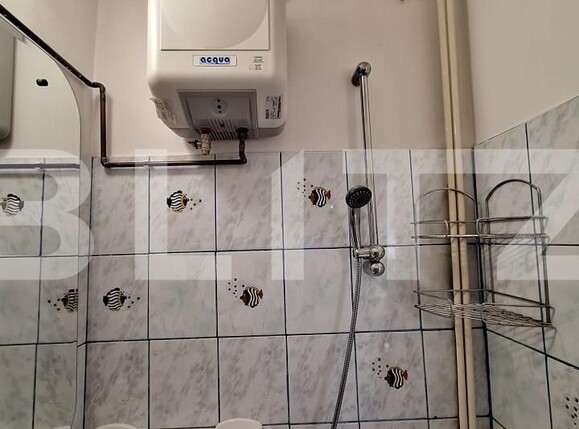 Garsonieră de vânzare Florilor - 154870AV | BLITZ Brașov | Poza4