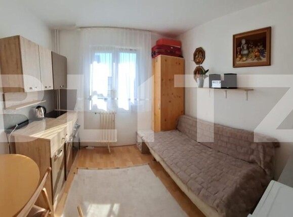 Garsonieră de vânzare Florilor - 154870AV | BLITZ Brașov | Poza6