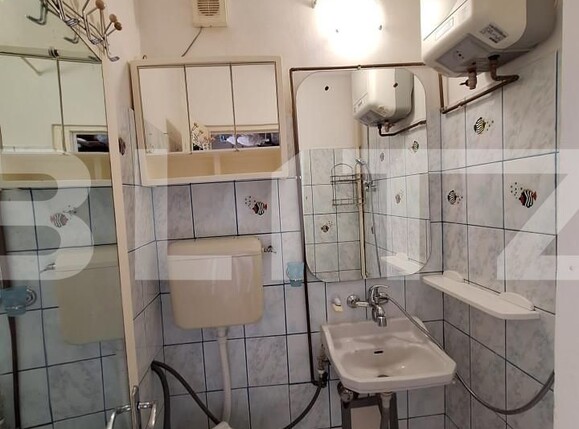 Garsonieră de vânzare Florilor - 154870AV | BLITZ Brașov | Poza3