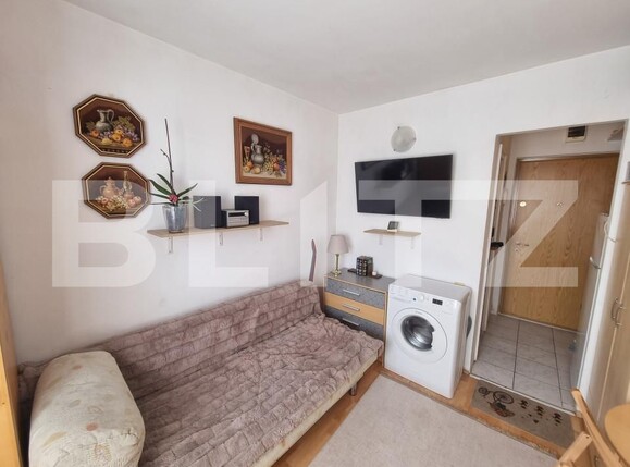 Garsonieră de vânzare Florilor - 154870AV | BLITZ Brașov | Poza1