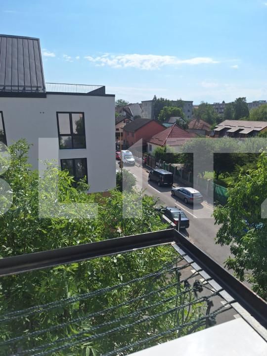 Garsonieră de vânzare Florilor - 154870AV | BLITZ Brașov | Poza8