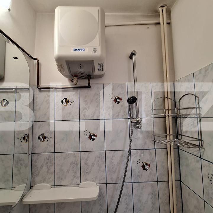 Garsonieră de vânzare Florilor - 154870AV | BLITZ Brașov | Poza4