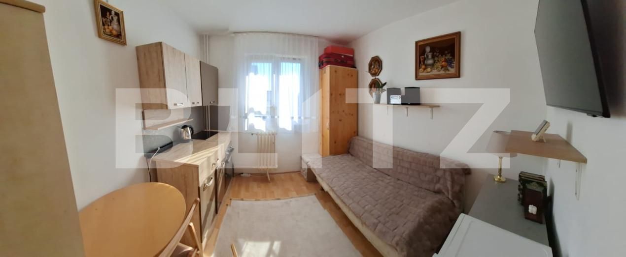 Garsonieră de vânzare Florilor - 154870AV | BLITZ Brașov | Poza6