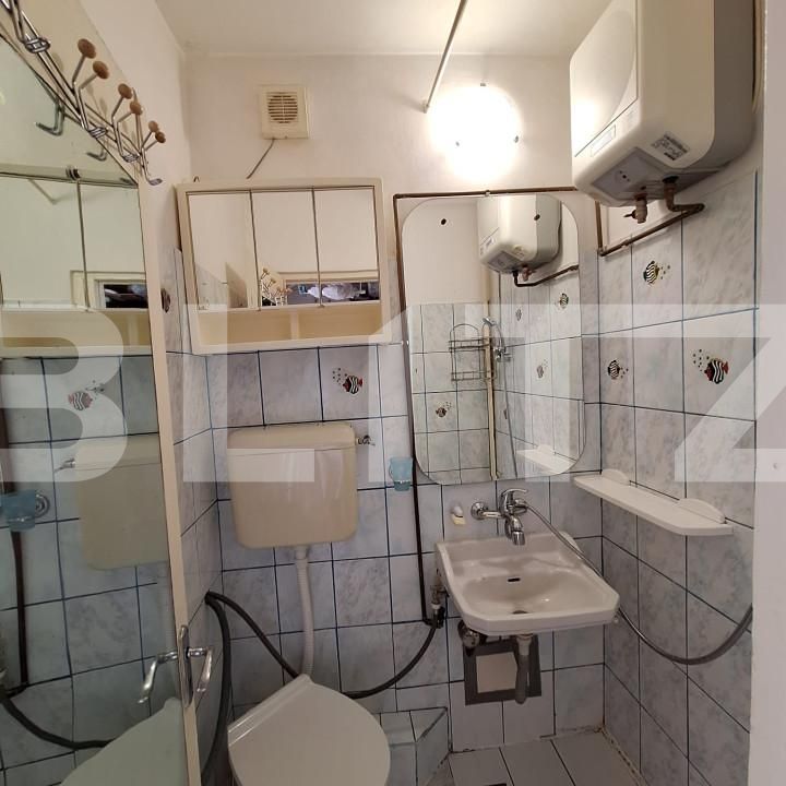 Garsonieră de vânzare Florilor - 154870AV | BLITZ Brașov | Poza3