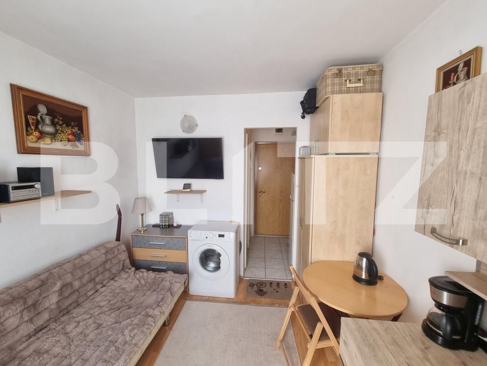 Garsonieră de vânzare Florilor - 154870AV | BLITZ Brașov | Poza2