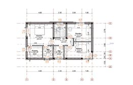 Casa perfectă pentru familia ta:casă individuală, 140mp, strada Unirii, Chinteni