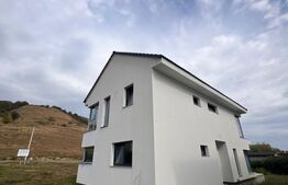 Casa perfectă pentru familia ta:casă individuală, 140mp, strada Unirii, Chinteni