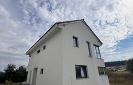 Casa perfectă pentru familia ta:casă individuală, 140mp, strada Unirii, Chinteni