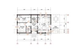 Casa perfectă pentru familia ta:casă individuală, 140mp, strada Unirii, Chinteni