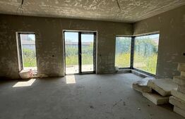 Casa perfectă pentru familia ta:casă individuală, 140mp, strada Unirii, Chinteni