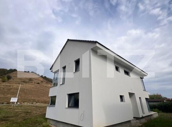 Casa de vânzare 5 camere Chinteni - 154873CV | BLITZ Cluj-Napoca | Poza2