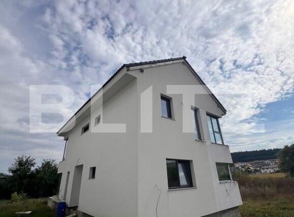 Casa de vânzare 5 camere Chinteni - 154873CV | BLITZ Cluj-Napoca | Poza1