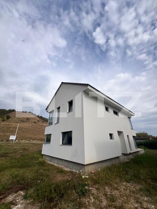 Casa de vânzare 5 camere Chinteni - 154873CV | BLITZ Cluj-Napoca | Poza2