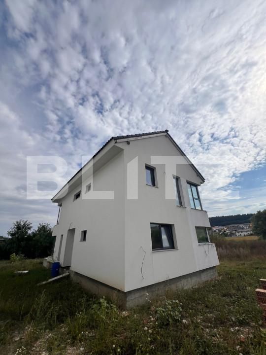 Casa de vânzare 5 camere Chinteni - 154873CV | BLITZ Cluj-Napoca | Poza1