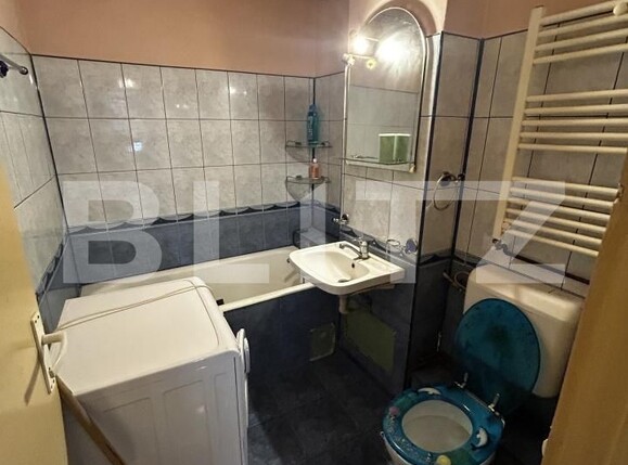 Garsonieră de închiriat Bartolomeu - 154878AI | BLITZ Brașov | Poza7