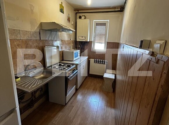 Garsonieră de închiriat Bartolomeu - 154878AI | BLITZ Brașov | Poza4