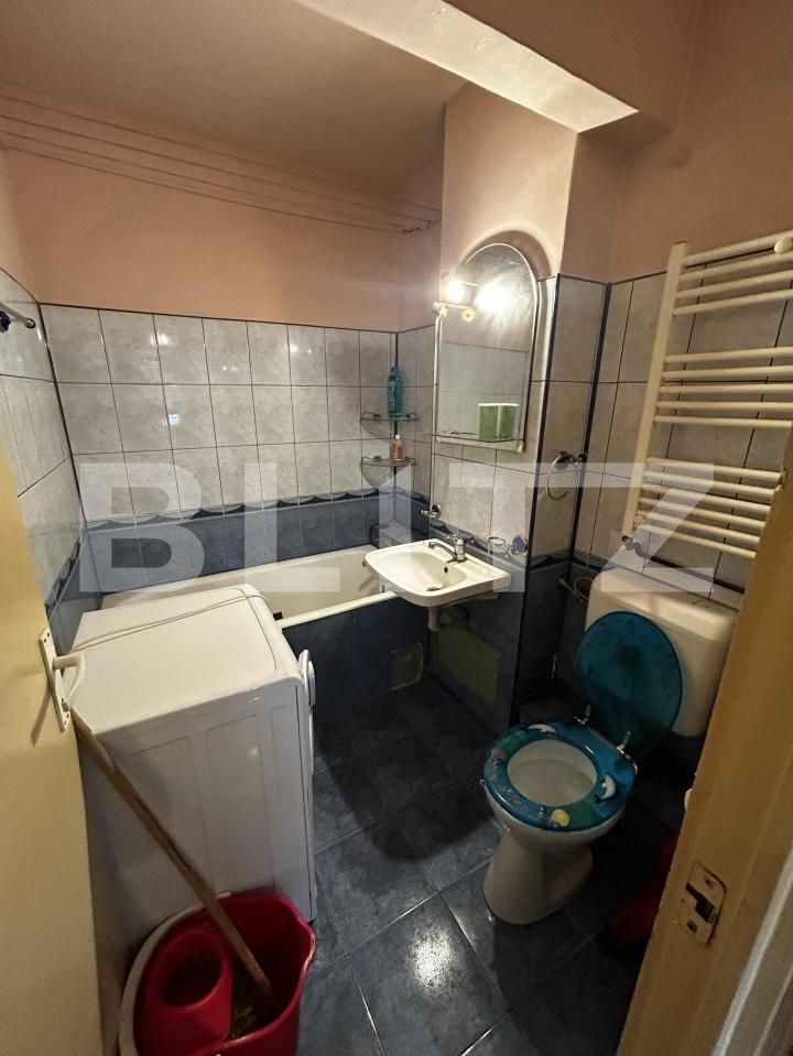 Garsonieră de închiriat Bartolomeu - 154878AI | BLITZ Brașov | Poza7