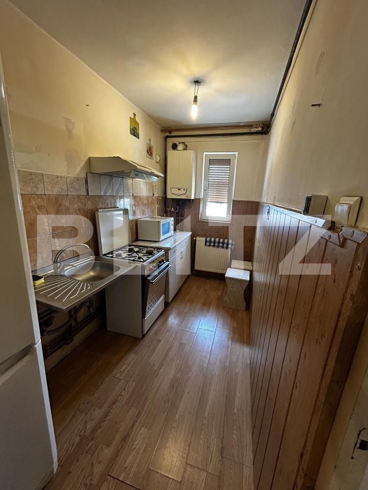 Garsonieră de închiriat Bartolomeu - 154878AI | BLITZ Brașov | Poza4