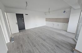Apartament 2 camere , finisat, etaj intermediar, bloc nou Taietura Turcului