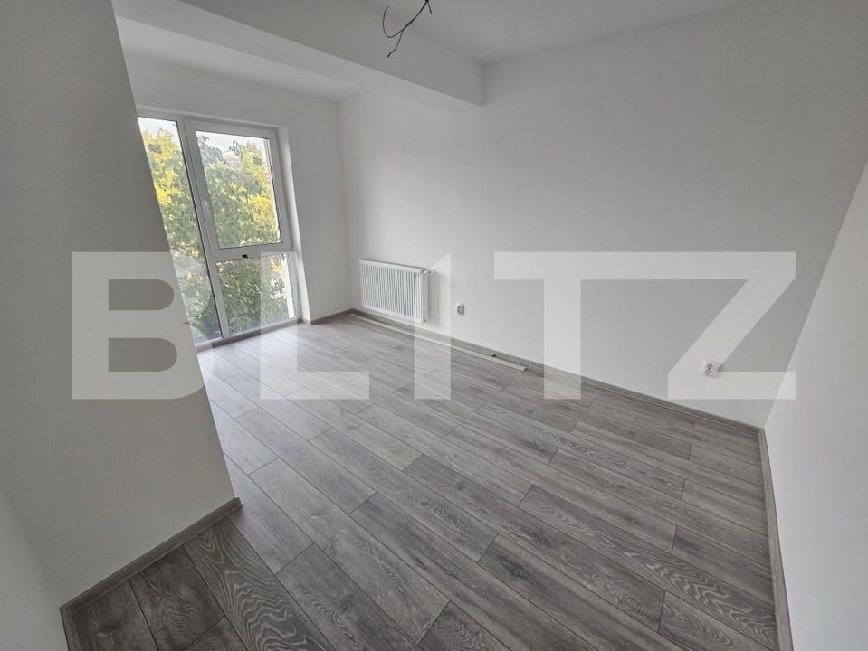 Apartament de vânzare 2 camere Dambul Rotund - 154880AV | BLITZ Cluj-Napoca | Poza3