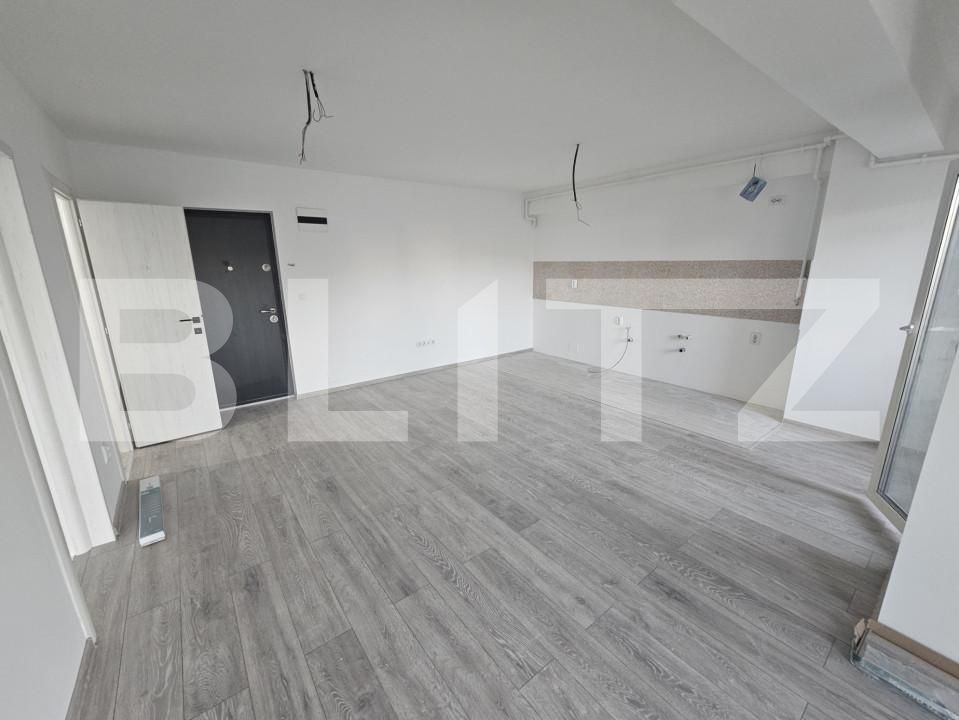 Apartament de vânzare 2 camere Dambul Rotund - 154880AV | BLITZ Cluj-Napoca | Poza2