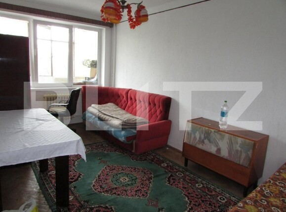 Apartament de închiriat 3 camere Gheorgheni - 154882AI | BLITZ Cluj-Napoca | Poza3