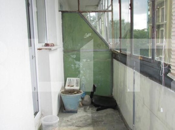 Apartament de închiriat 3 camere Gheorgheni - 154882AI | BLITZ Cluj-Napoca | Poza7