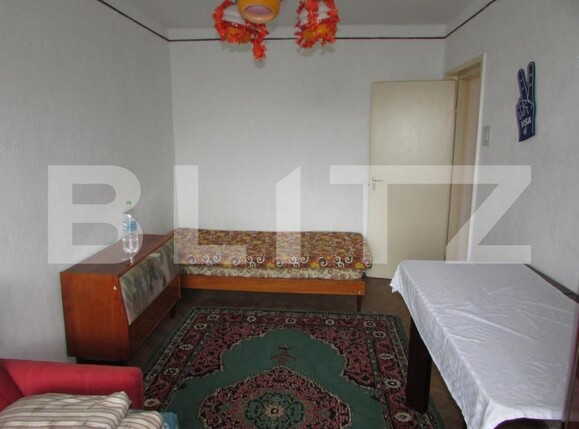 Apartament de închiriat 3 camere Gheorgheni - 154882AI | BLITZ Cluj-Napoca | Poza4