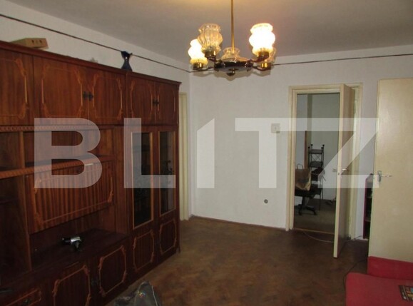 Apartament de închiriat 3 camere Gheorgheni - 154882AI | BLITZ Cluj-Napoca | Poza2