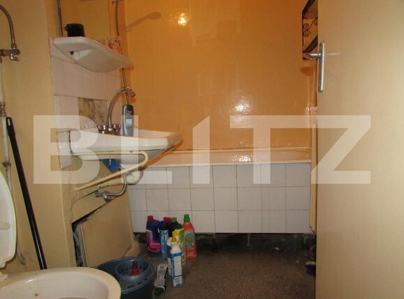 Apartament de închiriat 3 camere Gheorgheni - 154882AI | BLITZ Cluj-Napoca | Poza11
