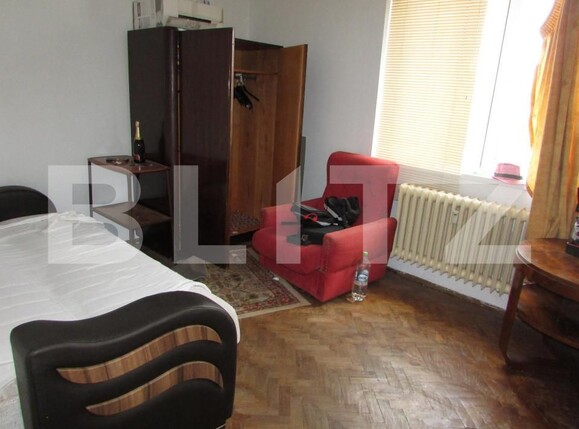 Apartament de închiriat 3 camere Gheorgheni - 154882AI | BLITZ Cluj-Napoca | Poza5