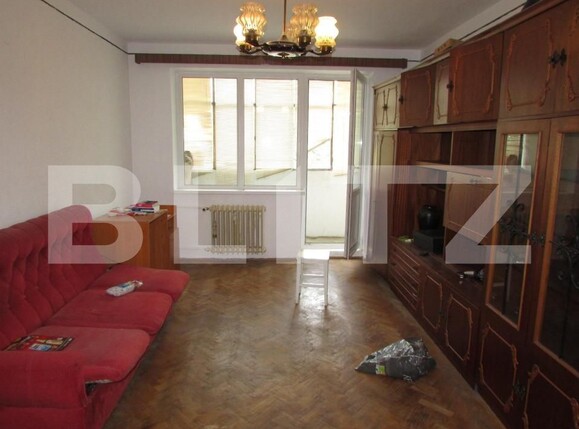 Apartament de închiriat 3 camere Gheorgheni - 154882AI | BLITZ Cluj-Napoca | Poza1