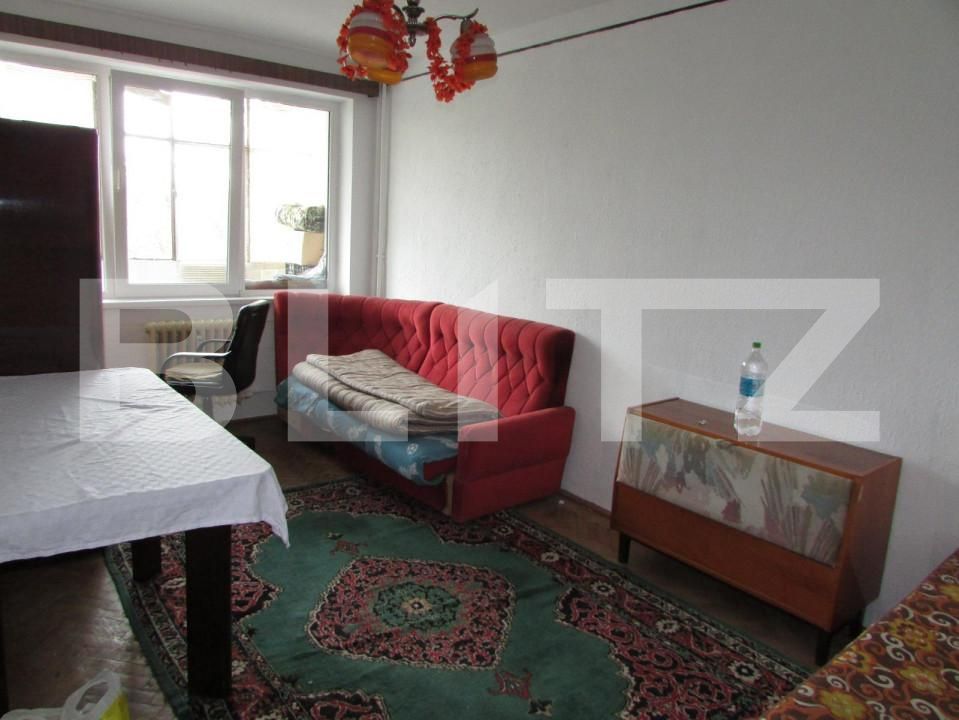 Apartament de închiriat 3 camere Gheorgheni - 154882AI | BLITZ Cluj-Napoca | Poza3