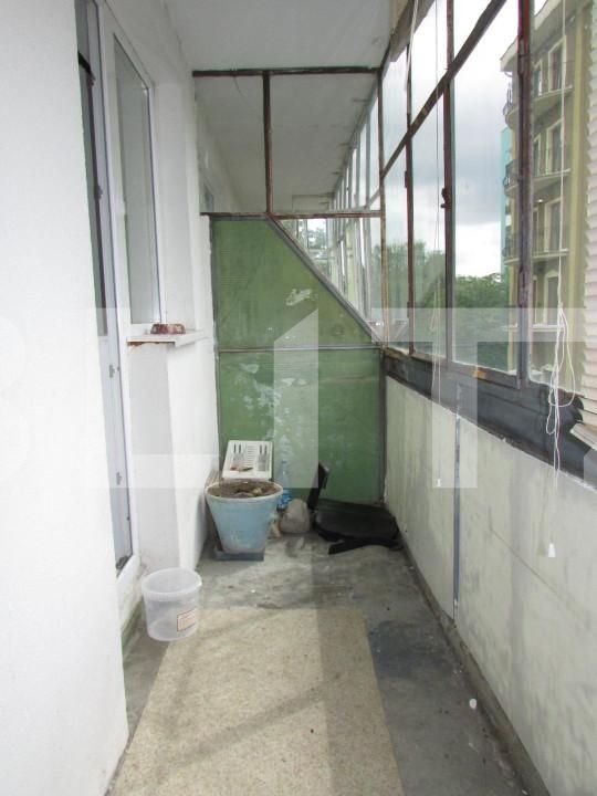 Apartament de închiriat 3 camere Gheorgheni - 154882AI | BLITZ Cluj-Napoca | Poza7