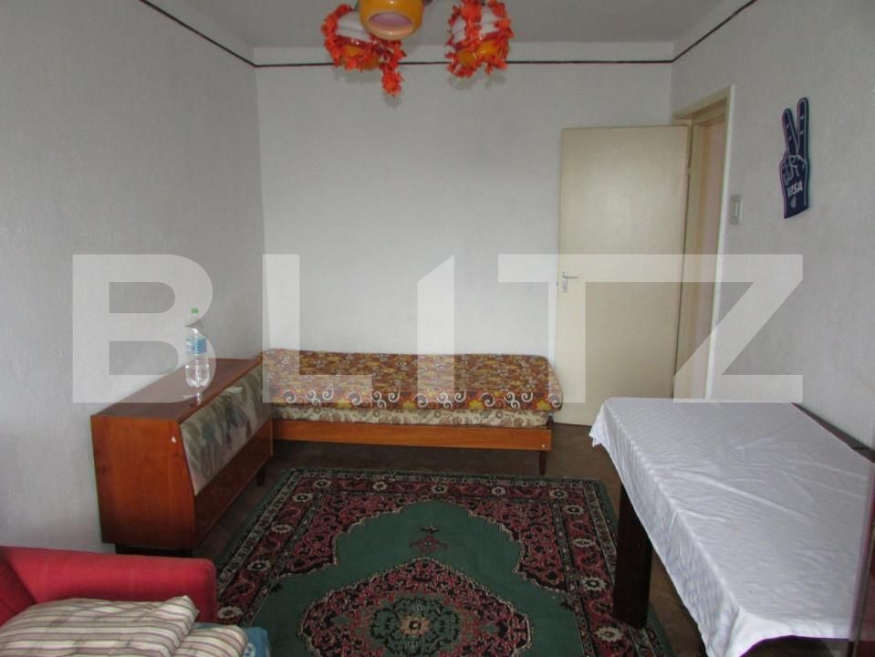 Apartament de închiriat 3 camere Gheorgheni - 154882AI | BLITZ Cluj-Napoca | Poza4