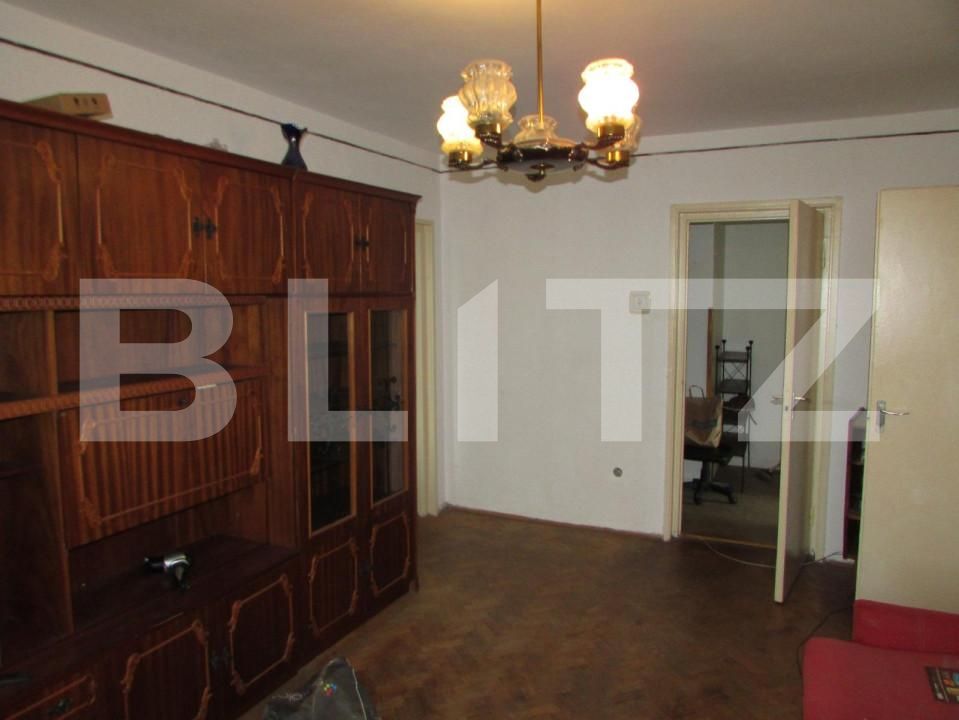 Apartament de închiriat 3 camere Gheorgheni - 154882AI | BLITZ Cluj-Napoca | Poza2