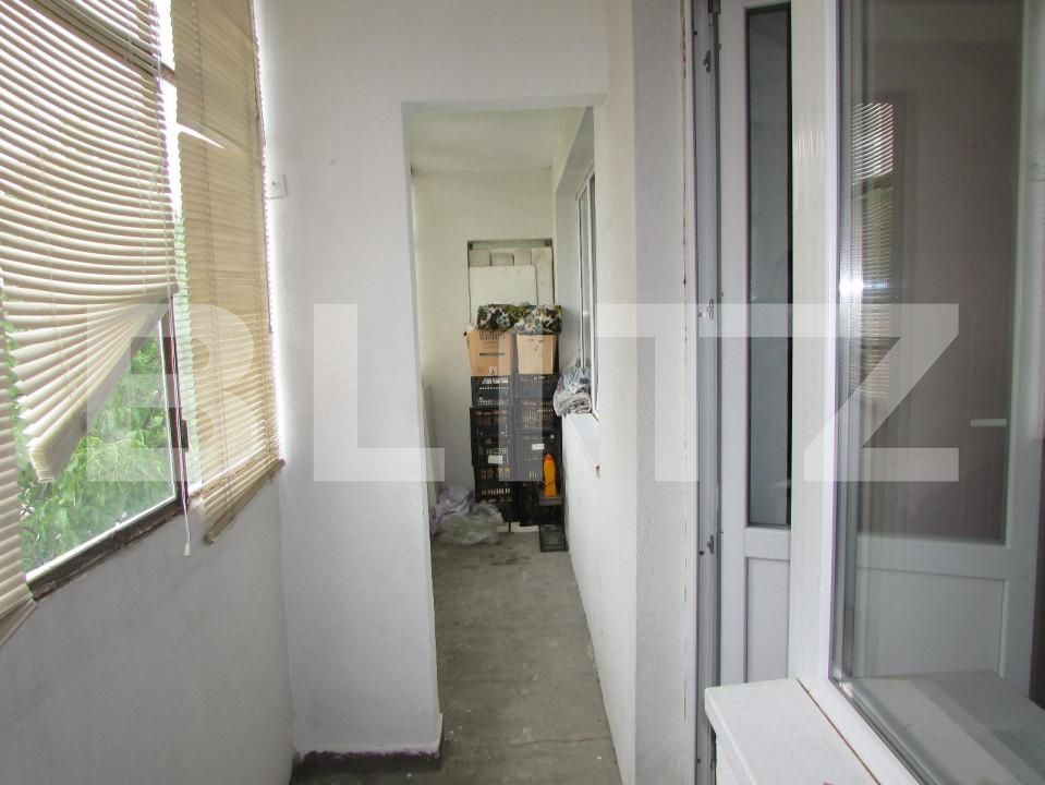 Apartament de închiriat 3 camere Gheorgheni - 154882AI | BLITZ Cluj-Napoca | Poza8