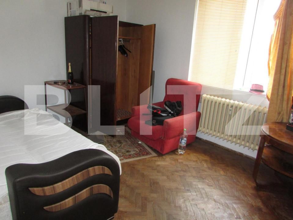 Apartament de închiriat 3 camere Gheorgheni - 154882AI | BLITZ Cluj-Napoca | Poza5