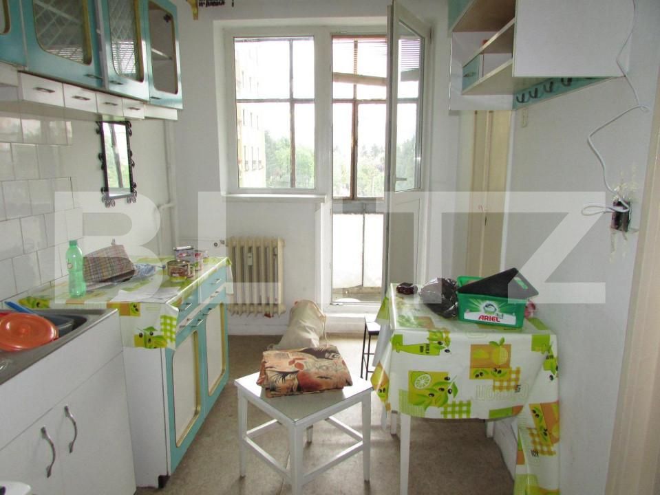 Apartament de închiriat 3 camere Gheorgheni - 154882AI | BLITZ Cluj-Napoca | Poza9