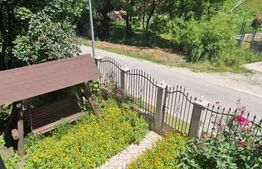 Casa de vacanta la munte ,Moeciu de Sus  