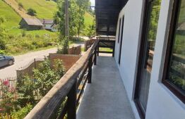 Casa de vacanta la munte ,Moeciu de Sus  
