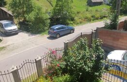 Casa de vacanta la munte ,Moeciu de Sus  