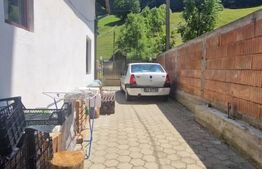 Casa de vacanta la munte ,Moeciu de Sus  