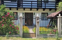 Casa de vacanta la munte ,Moeciu de Sus  