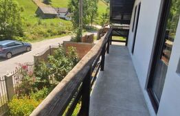 Casa de vacanta la munte ,Moeciu de Sus  