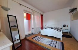 Apartament Intim și cochet la casă cu terasă și curte