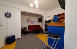 Apartament Intim și cochet la casă cu terasă și curte