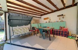 Apartament Intim și cochet la casă cu terasă și curte