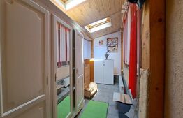 Apartament Intim și cochet la casă cu terasă și curte