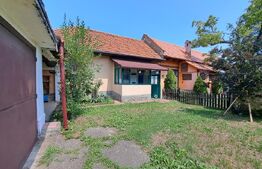 Apartament Intim și cochet la casă cu terasă și curte